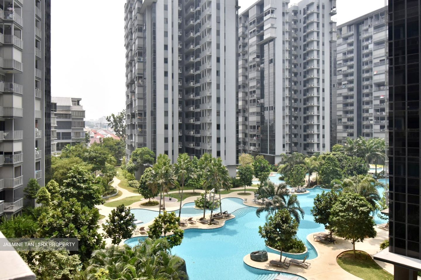 The Florence Residences (D19), Apartment #612727951